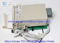 医学の修理の予備品のためのPN UR-3201 Nihon Kohden Cardiolife TEC-5531Kの除細動器プリンター
