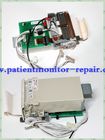 NIHON KOHDEN Cardiolife TEC-5531K DefibrilltorプリンターUR-3201医療機器