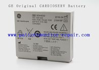 よい作動状態の除細動器のCardioservオリジナルの電池PN30344030