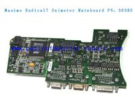 Radical7の酸化濃度計のメイン ボードPN 30383のための元の忍耐強いモニターのマザーボード