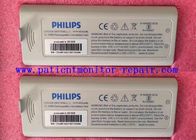 フィリップスの医療機器電池TC10 TC20 GS10 GS20 Li3S200A 3ICP19/66-2 11.1V 4800mAh 53.28Wh