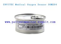 よい作動状態の医学の酸素センサーの医療機器の付属品OOM204