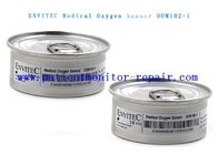 ENVITECの医療機器の付属品の医学の酸素センサーOOM102-1