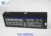 多用性がある医療機器電池JR2000Dの忍耐強いモニター電池保証3か月の