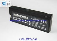 多用性がある医療機器電池JR2000Dの忍耐強いモニター電池保証3か月の