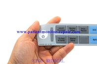 耐久の医療機器の付属品B20の忍耐強い監督用鍵機構のパネルPN 2050566-002