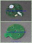 M2734A PN M2703-66451のための胎児の中心の調査Mainboardの緑の忍耐強いモニターのマザーボード