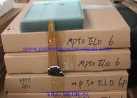 Mp70 Mp50 Mp30 Mp5 ELO 3Mは4本のワイヤー5タッチ画面をワイヤーで縛る