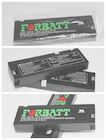 黒い12V 2.3AH FORBATT FB1233の医療機器電池