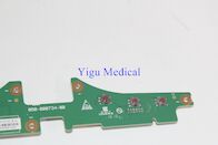 Mindray IMEC12の忍耐強いモニター修理PN 050-000724-00 Keypress板