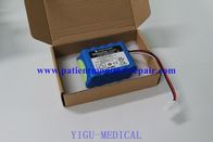 Nihon Kohden PVM-2701のための多用性があるSB-201Pの医療機器電池
