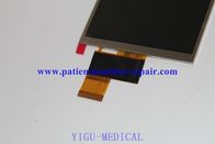COVIDIEN  Oxymeterの表示画面のためのPN LMS430HF18-012 LCDの医療機器の部品