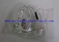 プラスチック医療機器の部品 SPO2 M-LNCSイMultisite再使用可能なセンサー2505