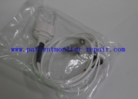 プラスチック医療機器の部品 SPO2 M-LNCSイMultisite再使用可能なセンサー2505