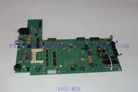 ECG TC70のElectrocardiograph Mainboardのためのマザー ボードの医療機器の付属品