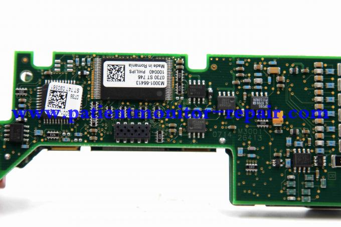 フィリップスM3001A変数モジュールのコア ボードM3001-66413 （M3001-26413）