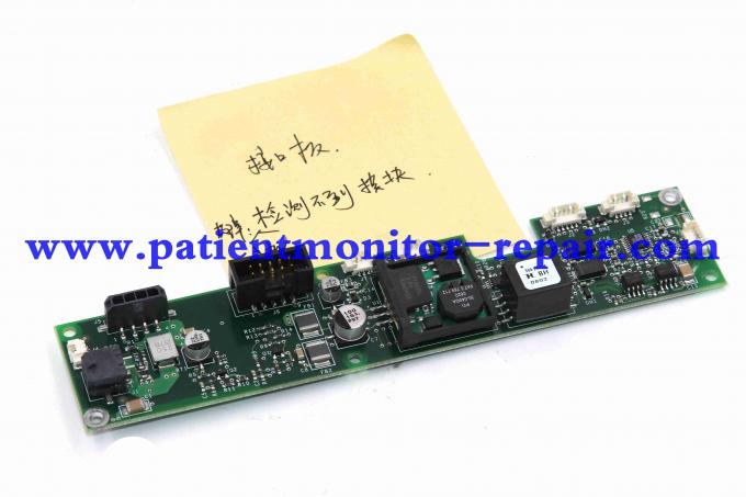 フィリップスIntelliVue G5-M1019Aのガス モジュール インターフェイス板PN 2605452