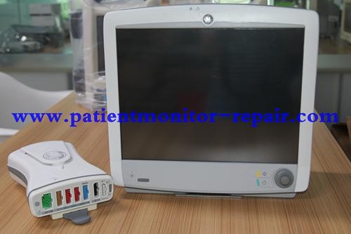 PDM患者データモジュールを備えたGE Patient Monitor B650