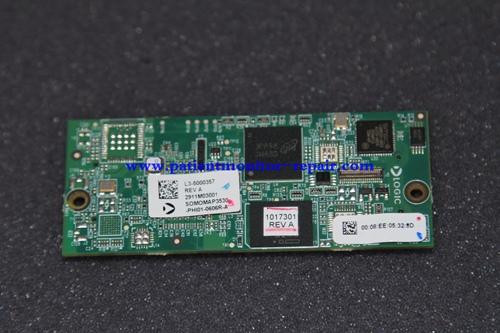 フィリップスM3535Aのdefibrillaterの記憶SDカード