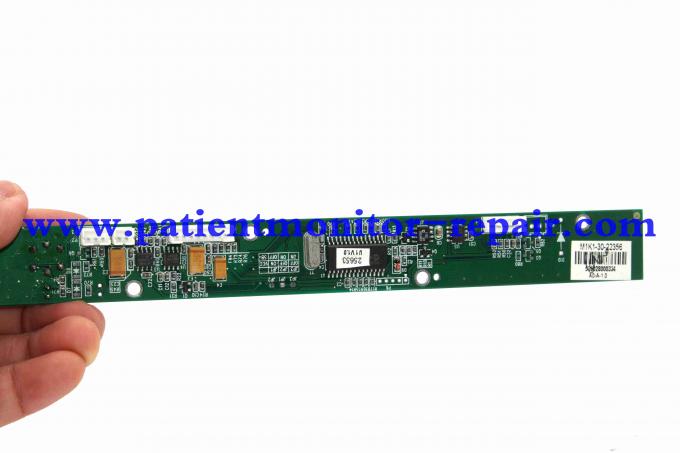 Mindray MEC-1000の忍耐強いモニターのkeypress PN M1K1-30-22356 （M1K1-20-22357）