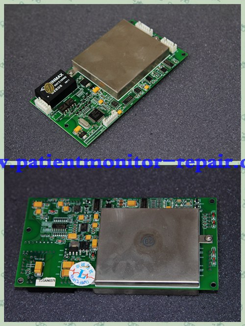 Goldway UT-4000の忍耐強いモニターECG板