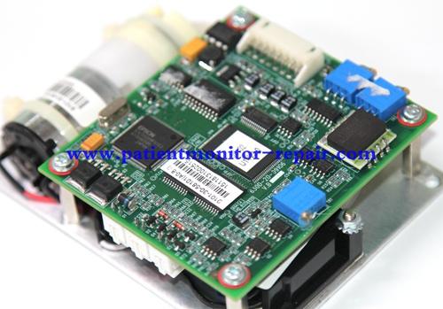Mindray PMシリーズは血圧モジュール9101-30-58101を監察します