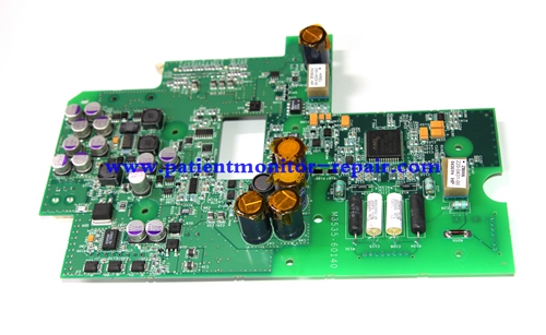 フィリップスHR MRx M3535AのdefibrilltorのDC電源板PN:M3535-60140