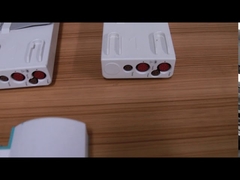 M3015A モジュール マイクロストリーム CO2 モジュール HR MRX ポータブル患者モニターのデモを見る