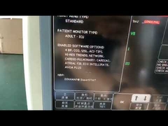 GE DASH4000 Dash3000 Dash5000 患者モニター PWA 801424-007 PWB 801425-005 メインボード Pcb