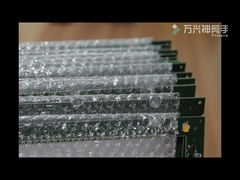 TYCO HEALTHCARE 人工呼吸器 部品番号 PB840 タッチ フレーム