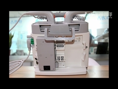 ハートスタート MRX M3535 除細動器