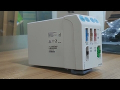 患者モニターモジュール