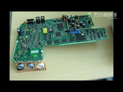 GE コロメトリック 170 胎児モニター