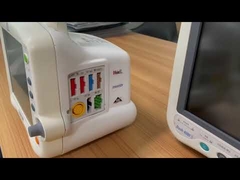 GE DASH3000 DASH4000 モニター