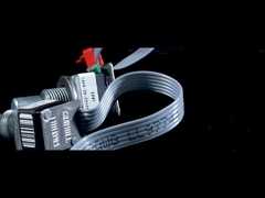 プラスチックのバルブキット,エンコーダー,GE患者モニターのポンプ