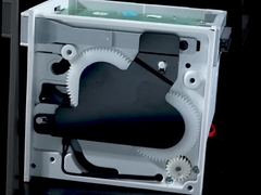 プリンタ 医療用 患者モニター