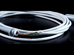 患者モニター用 ECG ケーブル プローブ