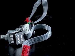 MX400 MX450 MX500 MX550 MX600 MX700 デモ用 CO2 患者モニター モジュール PN 867040 を表示