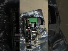 オリジナルモニターガスモジュール PN 887520-09 GE Datex 用 - Ohmeda Cardiocap 5 デモを見る