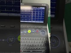 GE Mac2000 電動心電図マザーボード PN MT9234SMI-HV メインボード