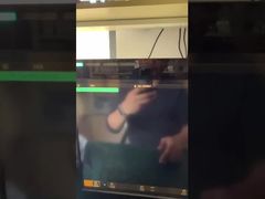 詳細: PH MX700 MX750 患者モニター メインボード PN 453564121591 (モニター マザーボード用)