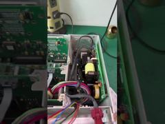 見る: GE Corometrics 250CX 患者モニター電源 PN 2005845-002 ショーケース