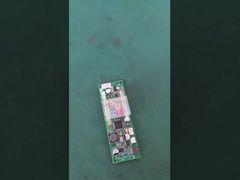 B20 患者モニター NIBP ボード