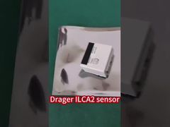 Drager ILCA2 CO2 センサー患者モニター部