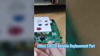 Efficia CM120 患者モニター インターフェイス ボード修理部品