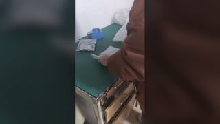 FM20 胎児モニター コネクタ ボード M2703 66420