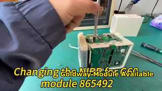 Goldway モジュール販売用 90 日間保証