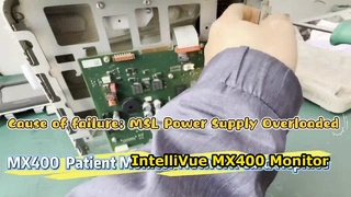IntelliVue MX450 患者モニター部品 453564271821