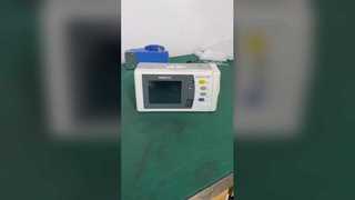 MP2 IntelliVue X2 MMS 患者モニターの修理部品をご紹介します