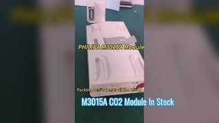 M3015A CO2 センサーモジュール販売用在庫あり